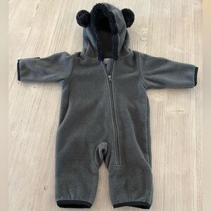 EUC Columbia Tiny Bear Iil Bunting